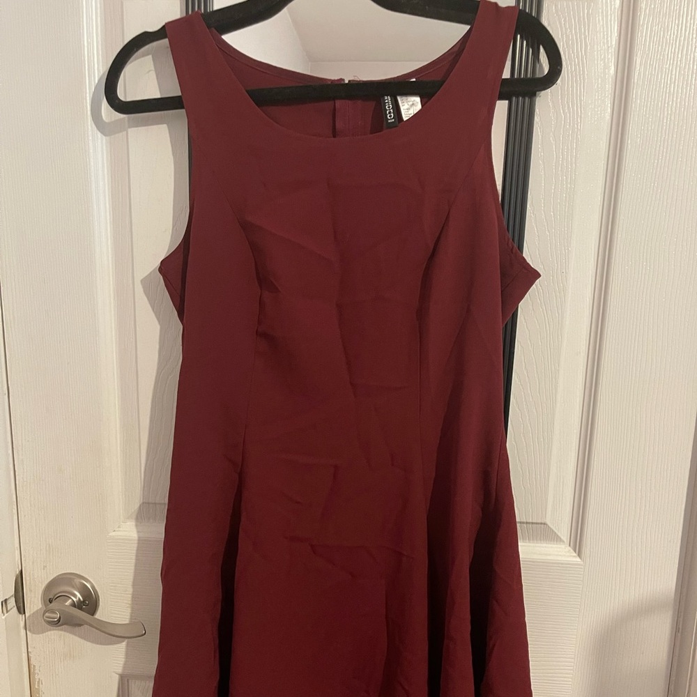 H&M dress